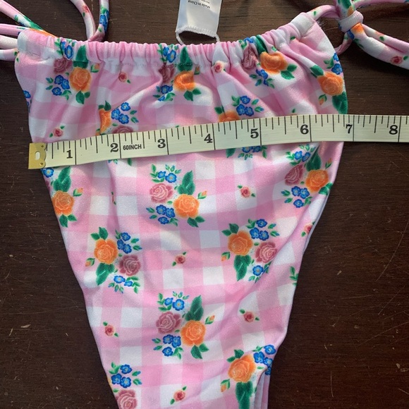 Fillyboo String Bikini - Picture 8 of 8